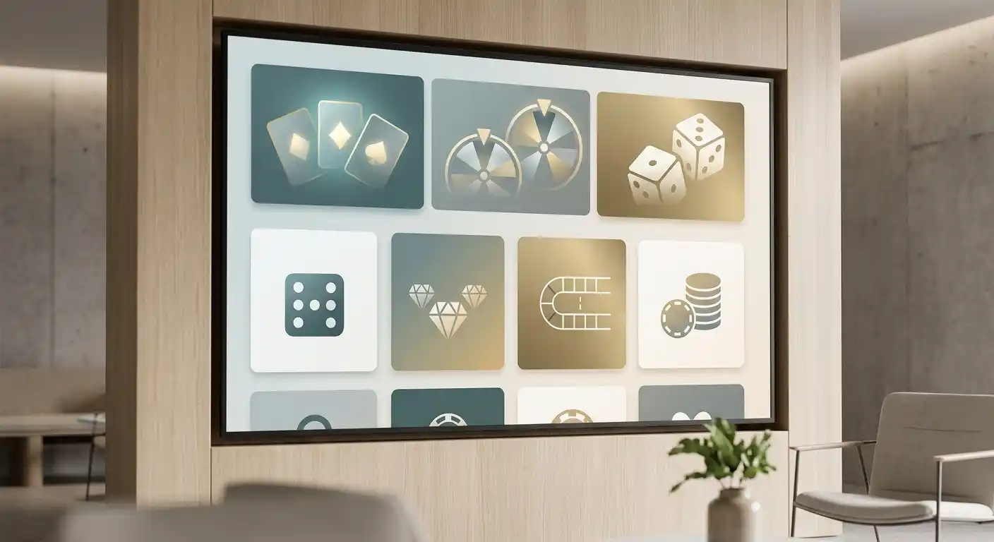Simple Casino spellen: 5.200+ games en providers bekeken